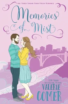 A köd emlékei: Egy keresztény románc - Memories of Mist: A Christian Romance