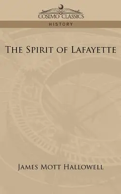 Lafayette szelleme - The Spirit of Lafayette