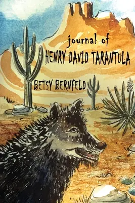 Henry David Tarantula naplója - Journal of Henry David Tarantula