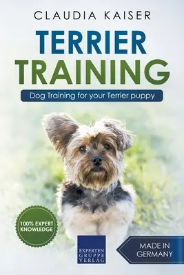 Terrier kiképzés - Kutyakiképzés a terrier kölyökkutyának - Terrier Training - Dog Training for your Terrier puppy