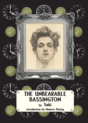 Az elviselhetetlen Bassington - The Unbearable Bassington