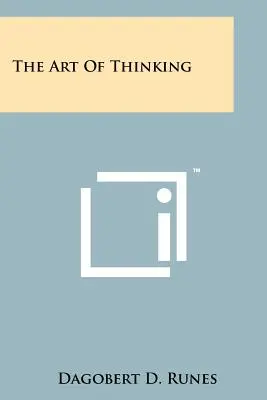 A gondolkodás művészete - The Art Of Thinking