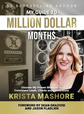 Útmutatóm a millió dolláros hónapokhoz: A Proven Client Acquisition Strategy for Coaches & ConsultantsKrista - My Guide to Million Dollar Months: A Proven Client Acquisition Strategy for Coaches & ConsultantsKrista
