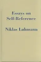 Esszék az önreferenciáról - Essays on Self-Reference