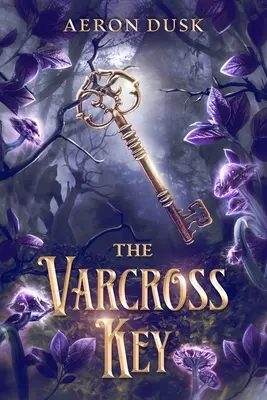 A Varcross kulcs - The Varcross Key