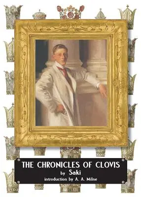 Clovis krónikái - The Chronicles of Clovis