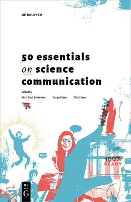 50 základů vědecké komunikace - 50 Essentials on Science Communication