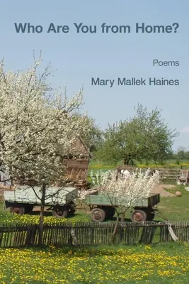 Ki vagy te otthonról? - Who Are You from Home?