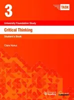 3. FELADAT Kritikai gondolkodás (2015) - Tanulói füzet - TASK 3 Critical Thinking (2015) - Student's Book