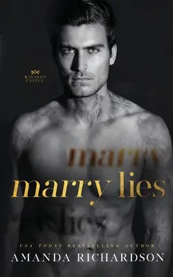 Marry Lies