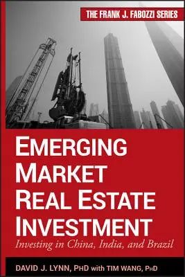 Feltörekvő piaci ingatlanok (F - Emerging Market Real Estate (F