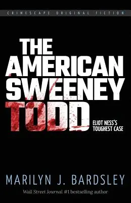 Az amerikai Sweeney Todd: Eliot Ness legkeményebb ügye - The American Sweeney Todd: Eliot Ness's Toughest Case