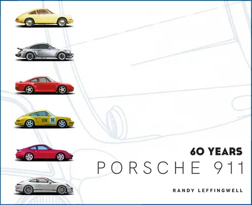 Porsche 911 60 éves - Porsche 911 60 Years