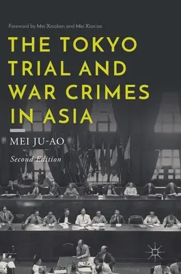 A tokiói per és a háborús bűnök Ázsiában - The Tokyo Trial and War Crimes in Asia