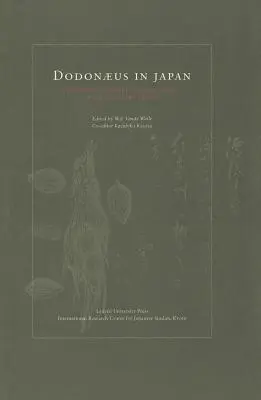 Dodonaeus Japánban - Dodonaeus in Japan