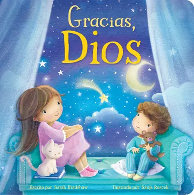 Gyengéd pillanatok: Gracias, Dios - Köszönöm, Istenem - Tender Moments: Gracias, Dios - Thank You God