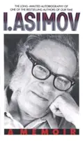 Én, Asimov: A Memoár - I, Asimov: A Memoir