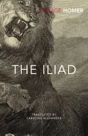 Iliász - Iliad