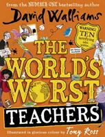 A világ legrosszabb tanárai - World's Worst Teachers