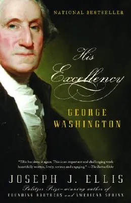 Őexcellenciája: George Washington - His Excellency: George Washington