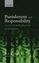 Büntetés és felelősség: Essays in the Philosophy of Law - Punishment and Responsibility: Essays in the Philosophy of Law