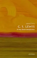 C. S. Lewis: Lewis: Egy nagyon rövid bevezetés - C. S. Lewis: A Very Short Introduction