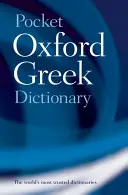 Zsebben az Oxford görög szótár - The Pocket Oxford Greek Dictionary