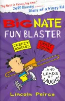 Big Nate Fun Blaster