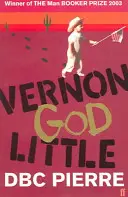 Vernon God Little