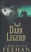 Sötét legenda - A sorozat 8. része - Dark Legend - Number 8 in series