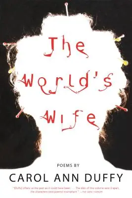 A világ felesége: versek - The World's Wife: Poems