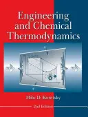 Mérnöki és kémiai termodinamika - Engineering and Chemical Thermodynamics