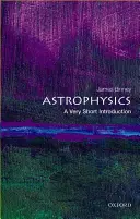 Asztrofizika: Rövid bevezetés - Astrophysics: A Very Short Introduction