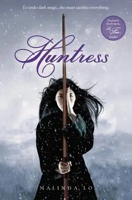 Huntress