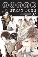 Bungo Stray Dogs, 7. kötet - Bungo Stray Dogs, Vol. 7