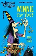 Winnie and Wilbur: Winnie the Twit (Micimackó) - Winnie and Wilbur: Winnie the Twit