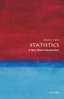 Statisztikák: A Very Short Introduction - Statistics: A Very Short Introduction