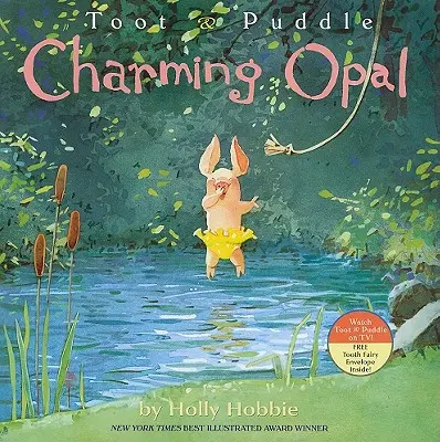 Bájos Opál - Charming Opal