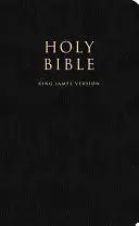 Szent Biblia - King James Version (KJV) - Holy Bible - King James Version (KJV)