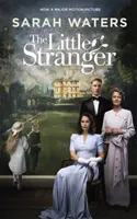 Little Stranger - a Booker-díj jelöltjei közé került. - Little Stranger - shortlisted for the Booker Prize