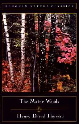 A maine-i erdők - The Maine Woods