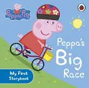 Peppa Malac: Peppa nagy versenye - Peppa Pig: Peppa's Big Race