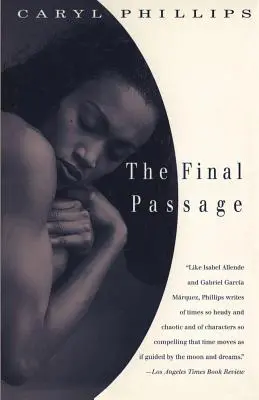 A végső átjáró - The Final Passage