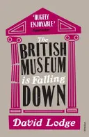 A British Museum leomlik - British Museum Is Falling Down