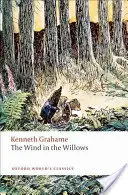 Szél a fűzfákban - The Wind in the Willows