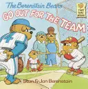 A Berenstain mackók a csapatért - The Berenstain Bears Go Out for the Team