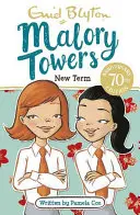 Malory Towers: New Term - 7. könyv - Malory Towers: New Term - Book 7