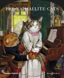 Pre-raffaelita macskák - Pre-Raphaelite Cats