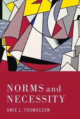 Normák és szükségszerűség - Norms and Necessity