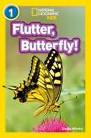 Flutter, Butterfly! - Level 1